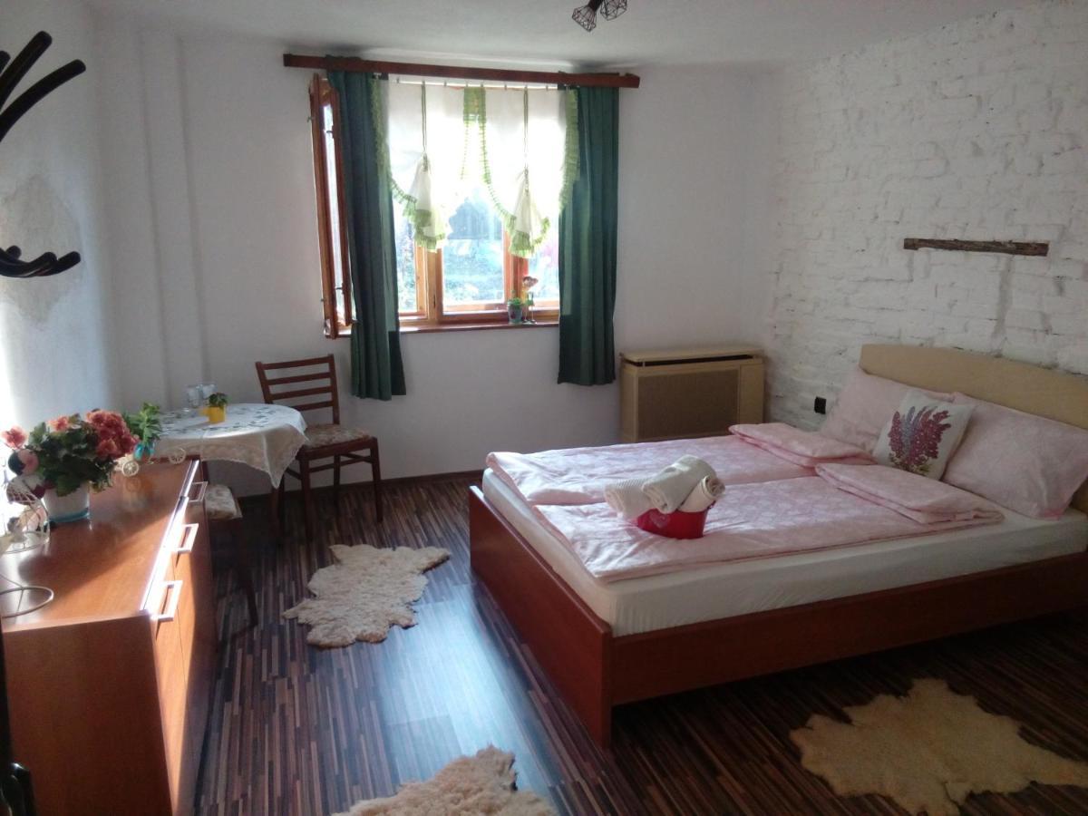 סיגישוארה Grandpa'S Room מראה חיצוני תמונה